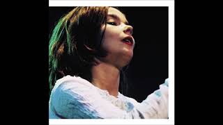 Björk  Human Behaviour Live MTV Unplugged 1994 [upl. by Sanjay]