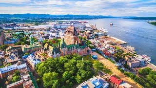 War Fire Ice And Stone Digging Through Quebecs History [upl. by Nodyarb506]