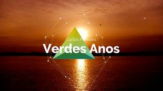 Verdes Anos  Carlos Paredes [upl. by Foulk]