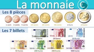 La monnaie [upl. by Enitsuga]