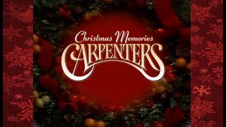 Carpenters  Christmas Memories 2016 [upl. by Odnomra]