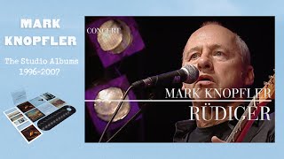 Mark Knopfler  Rüdiger Berlin 2007  Official Live Video [upl. by Marion]