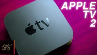 Apple TV 2nd Gen in 2019  Still Worth Buying [upl. by Arhoz719]