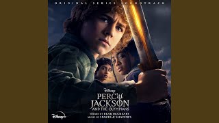 PERCY JACKSON EPISODES 1amp2 REVIEW amp FULL BREAKDOWN [upl. by Blankenship]