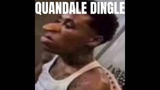 Quandale Dingle [upl. by Letnahc]