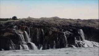 The Glorious French Fortress of Louisbourg Nova Scotia [upl. by Heid237]