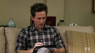 Its Always Sunny  Dennis Reynolds Psychologist [upl. by Nallaf]