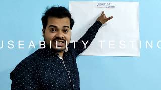 what is usability testing [upl. by Jotham]