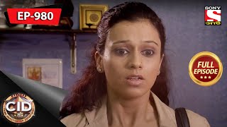 CIDBengali  Full Episode 980  19th April 2020 [upl. by Ahsitel]