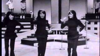 The Ronettes  You Make Me Want To Shout [upl. by Sande]