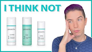 The Truth About Proactiv [upl. by Maccarone710]