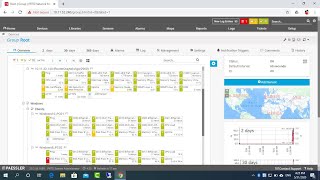 How to monitor your network devices  PC  Server  Router  Printer     NETVN [upl. by Sitoiyanap]