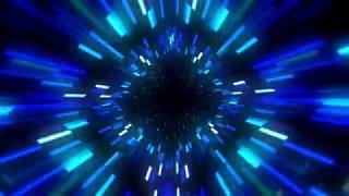 4K Abstract Light Tunnel Free Background Loops Part 2  VJ loops 2020 [upl. by Oliy]