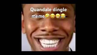 Quandale dingle meme [upl. by Jan]