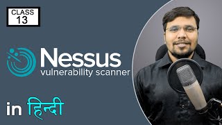 How To Use Nessus Vulnerability Scanner  Beginner’s Guide to Nessus  Nessus Vulnerability Scanner [upl. by Yamauchi659]