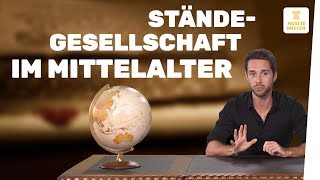 Das Leben im Mittelalter I musstewissen Geschichte [upl. by Jordain]