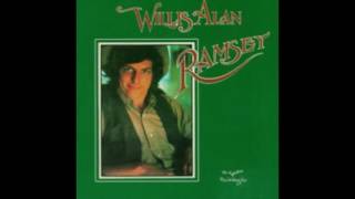 Willis Alan Ramsey – Goodbye To Old Missoula 1972 [upl. by Nuncia195]