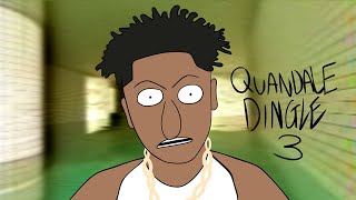 Quandale Dingle Lore 3 Animated [upl. by Lyndsie]