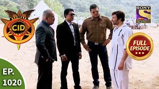 CID  सीआईडी  Ep 1020  Singh Saabs War  Full Episode [upl. by Hpesojnhoj636]