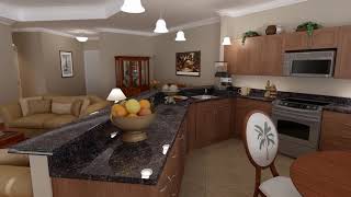 Maris Grove Virtual Tour — Thurmont Apartment [upl. by Dahlia]