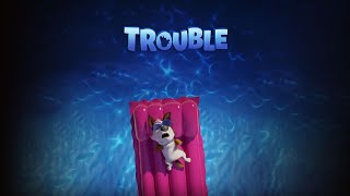 ‘Trouble’ official trailer [upl. by Recnal923]