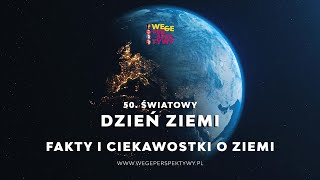 50 Światowy Dzień Ziemi WegePerspektywy [upl. by Rehsu]