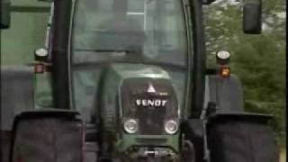 Fendt Vario 300 400 700 800 900 [upl. by Fransisco]