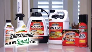 Spectracide® Solutions  Household Insect Killer [upl. by Cirederf]