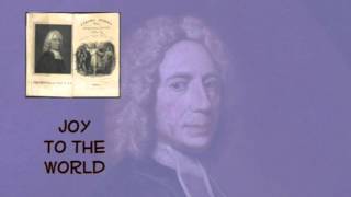 Hymn History Hymns of Isaac Watts [upl. by Anirret]