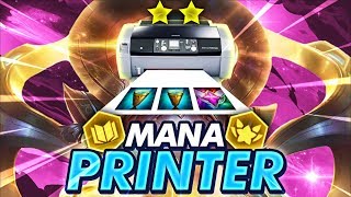 SONA GOES BRRRRRRR MANA PRINTER  TFT  Teamfight Tactics [upl. by Gayler154]