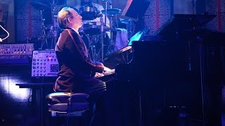 Hans Zimmer Live HD 2016 on tour  HQ audio  mastered [upl. by Neirda]