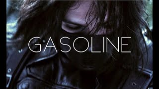 gasoline  Bucky Barnes [upl. by Elvira]