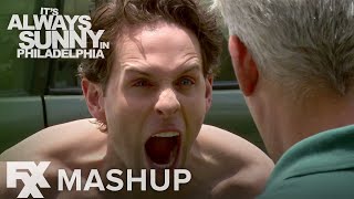 Its Always Sunny In Philadelphia  The Rage of Dennis Reynolds  FXX [upl. by Chui89]