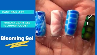 How To Blooming Gel [upl. by Nnalyrehc]