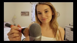 ASMR 20 Triggers To Help You Sleep ♥ [upl. by Isaak473]