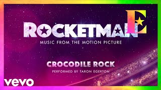 Elton John amp Taron Egerton at Rocketman Live In Concert [upl. by Kern]