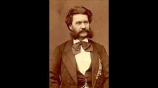 Johann Strauss II  Polka Schnell Unter Donner und Blitz Op324 [upl. by Alfonzo]