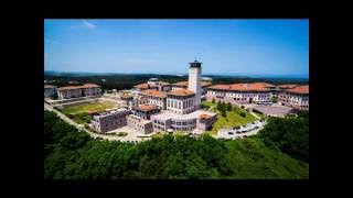 The most beautiful universities in Turkey [upl. by Tychonn149]