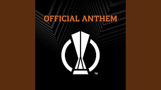 UEFA Europa League Anthem Full Version [upl. by Narra]