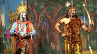 D V SUBBARAO GAYOPAKHYANAM  PART 1 OUT OF 4 [upl. by Nauwaj]