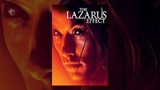 The Lazarus Effect [upl. by Markland256]