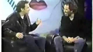 Norm MacDonald Gay pride Dennis Miller [upl. by Asilef]