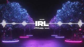 Bambi  IRL XSOUND Remix [upl. by Okimik]