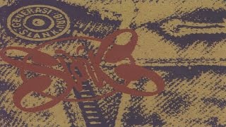 Slank  Generasi Biru Full Album Stream [upl. by Luht323]