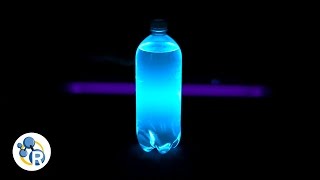 How Does Fluorescence Work [upl. by Franckot546]