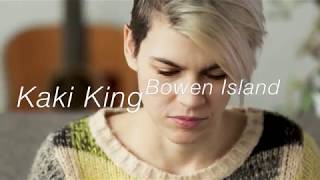 Kaki King  Bowen Island Using Passerelle [upl. by Bartlett]