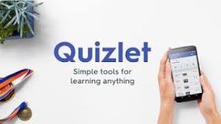 Quizlet  How to make quiz using Quizlet  Flashcards [upl. by Eboh]