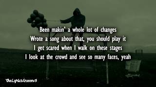 NF  The Search Lyrics HD [upl. by Varhol]