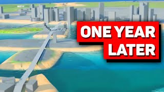 The GTA 6 Mapping Project 1 Year Later [upl. by Sheba]