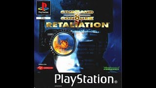 Command amp Conquer Red Alert Retaliation PS1 longplay [upl. by Liris585]